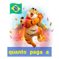 quanto paga a lotinha do jogo do bicho